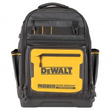 DeWALT PRO įrankių kuprinė